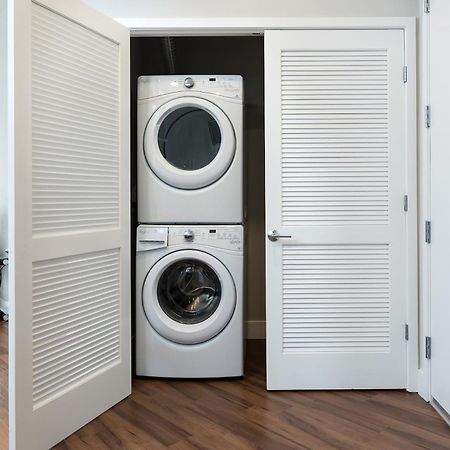 Global Luxury Suites At Downtown Маунтин Вю Стая снимка