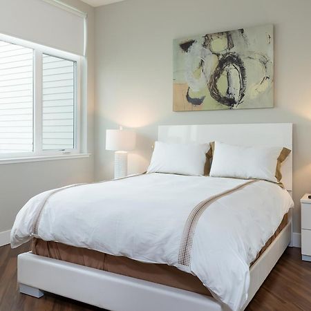 Global Luxury Suites At Downtown Маунтин Вю Стая снимка