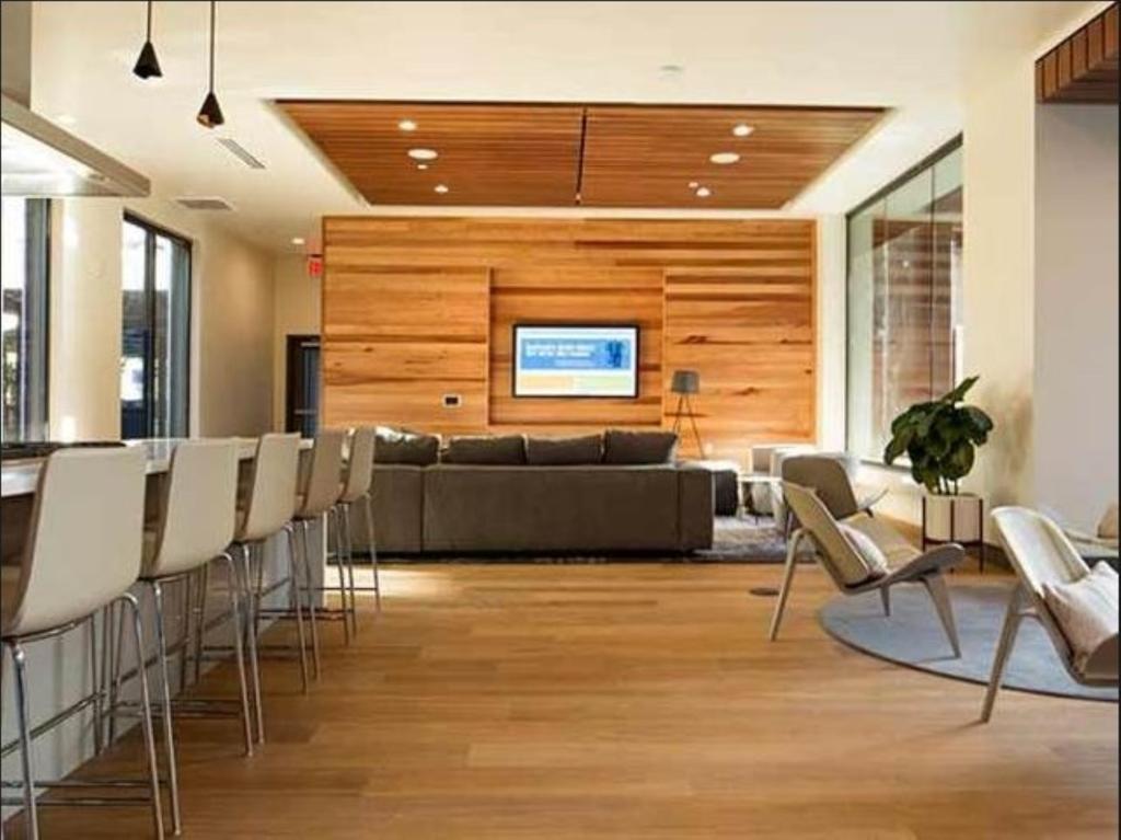 Global Luxury Suites At Downtown Маунтин Вю Екстериор снимка