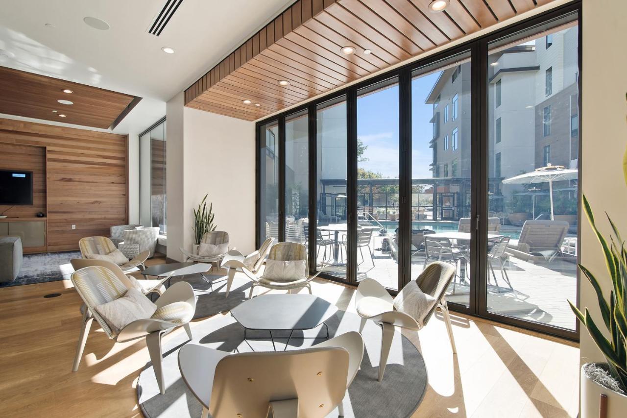Global Luxury Suites At Downtown Маунтин Вю Екстериор снимка